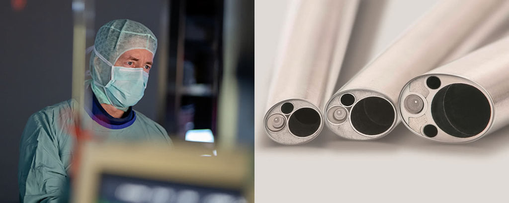 Headerbild RIWOspine GmbH