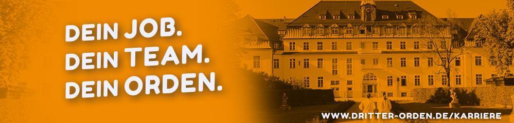 Headerbild Klinikum Dritter Orden