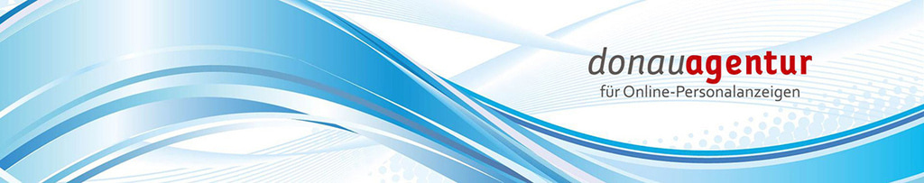 Headerbild DonauAgentur Ilona Bielke