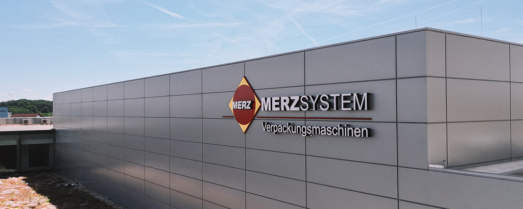Headerbild MERZ Verpackungsmaschinen GmbH