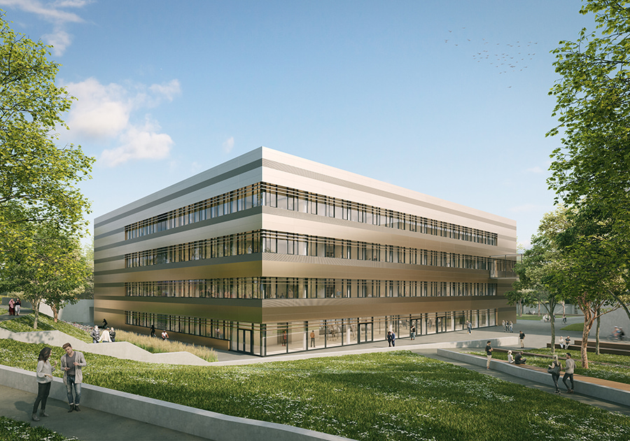 Headerbild Max-Planck-Institut für die Physik des Lichts