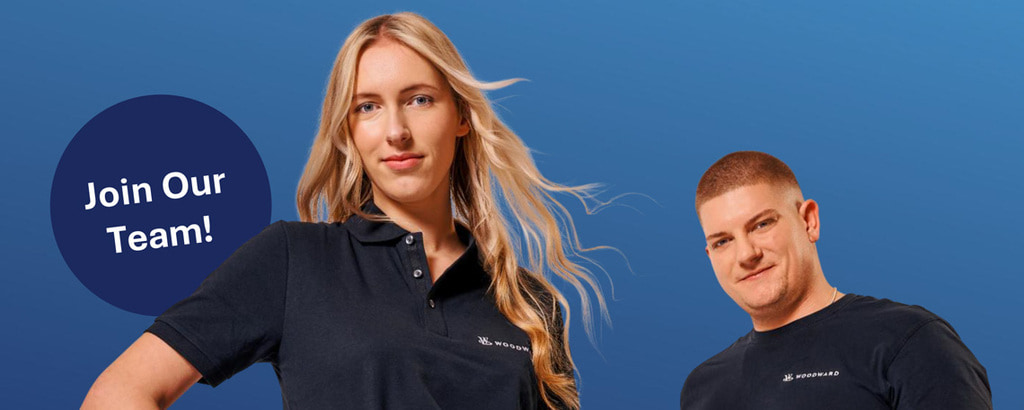 Headerbild Woodward Aken GmbH