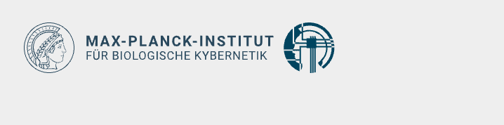 Headerbild Max-Planck-Institut für biologische Kybernetik