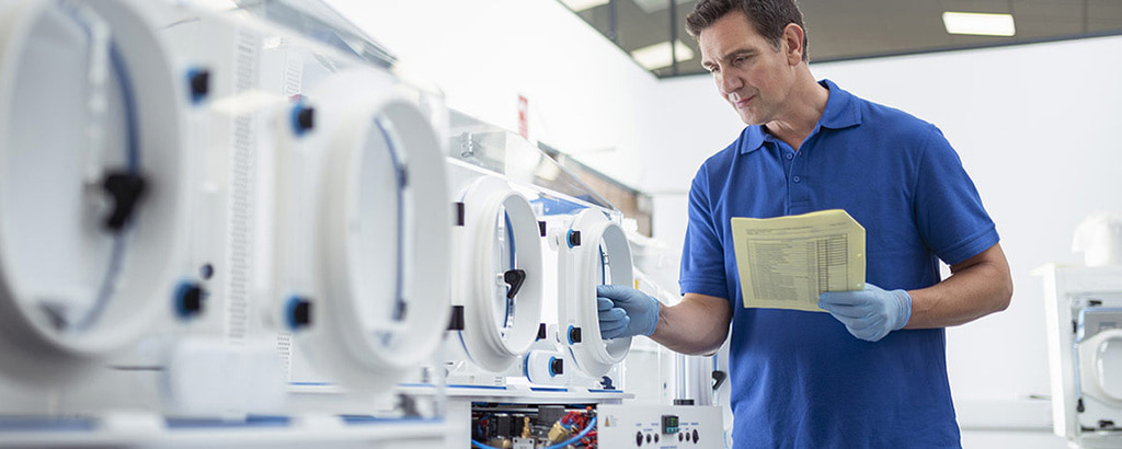 Headerbild Neovii Biotech GmbH