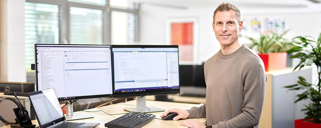 Headerbild Beckhoff Automation GmbH & Co. KG