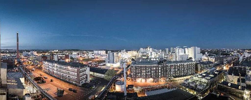 Headerbild InfraServ GmbH & Co. Wiesbaden KG