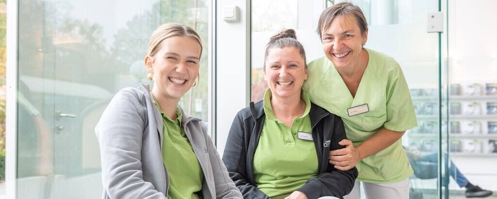 Headerbild AUGENKLINIK DARDENNE SE