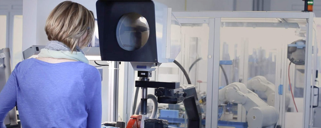 Headerbild SUN Oberflächentechnik GmbH