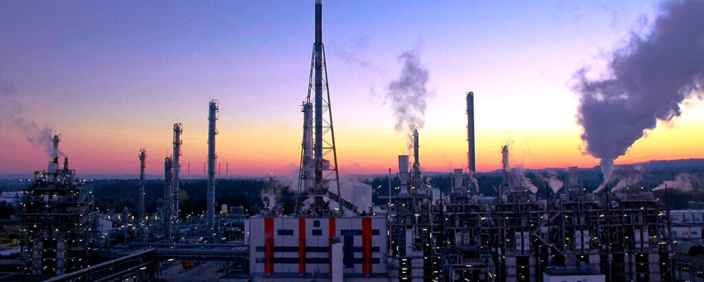 Headerbild Basell Polyolefine GmbH