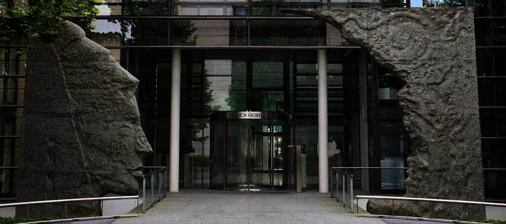 Headerbild Generalverwaltung der Max-Planck-Gesellschaft