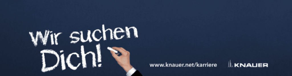 Headerbild KNAUER Wissenschaftliche Geräte GmbH