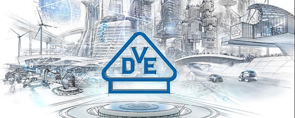 Headerbild VDE Prüf- und Zertifizierungsinstitut GmbH