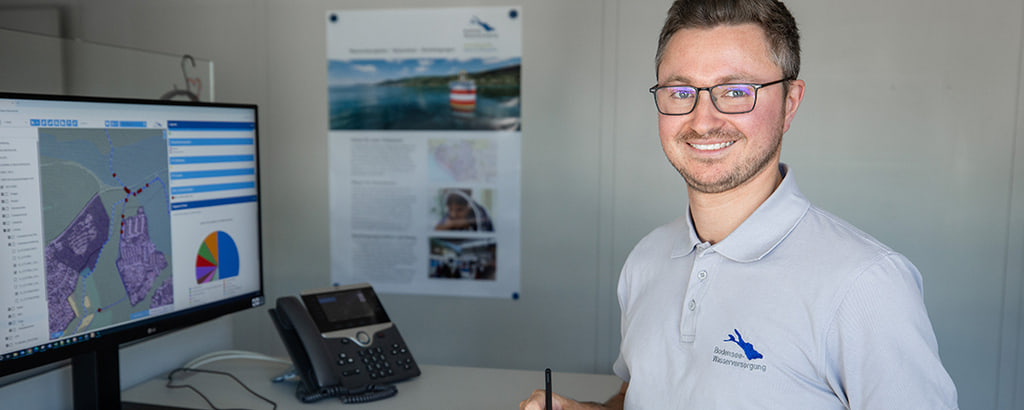 Headerbild Zweckverband Bodensee-Wasserversorgung