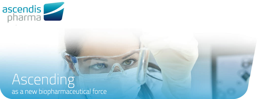 Headerbild Ascendis Pharma GmbH