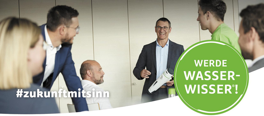 Headerbild Grünbeck AG