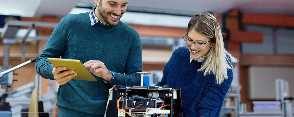 Headerbild fortiss GmbH