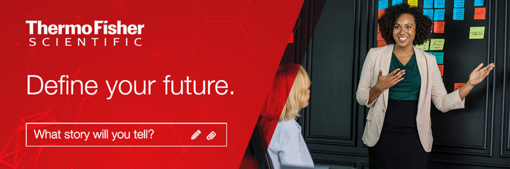 Headerbild Thermo Fisher Scientific Inc.
