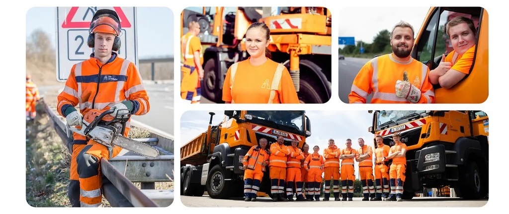 Headerbild Die Autobahn GmbH des Bundes