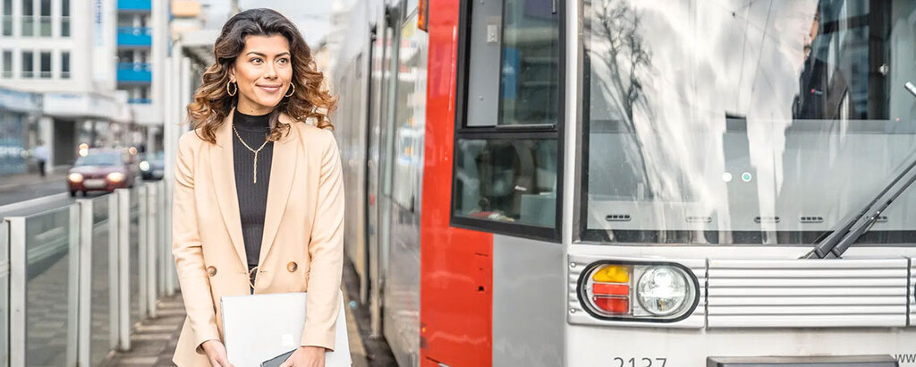 Headerbild Rheinbahn AG