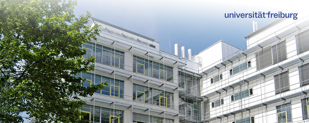 Headerbild Universitätsklinikum Freiburg