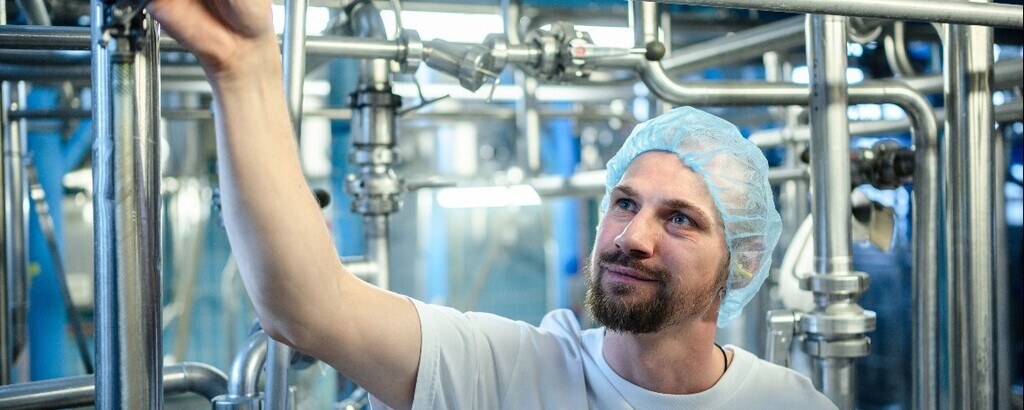 Headerbild J. M. Gabler-Saliter Milchwerk GmbH & Co. KG