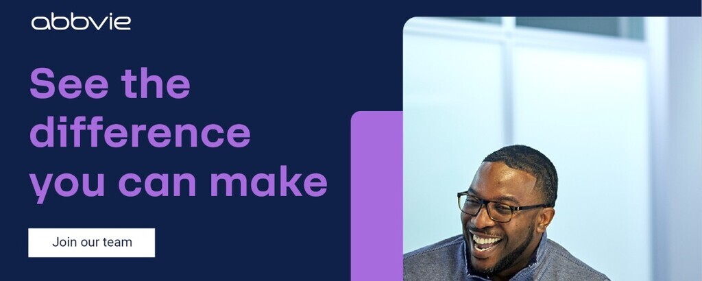 Headerbild AbbVie Deutschland GmbH & Co. KG