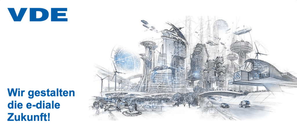 Headerbild VDE Prüf- und Zertifizierungsinstitut GmbH