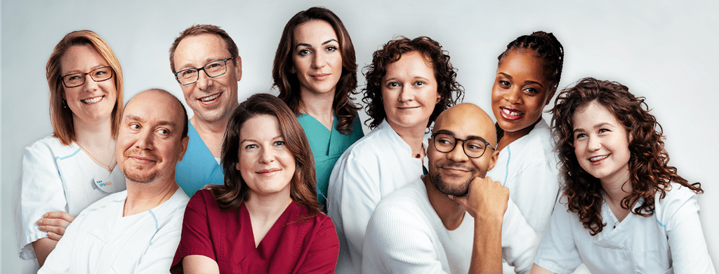 Headerbild München Klinik gGmbH