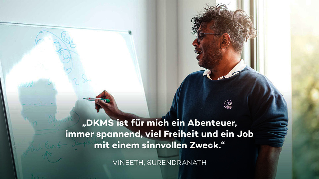 Headerbild DKMS Life Science Lab gGmbH