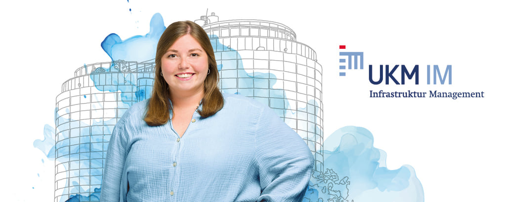Headerbild UKM Infrastruktur Management GmbH