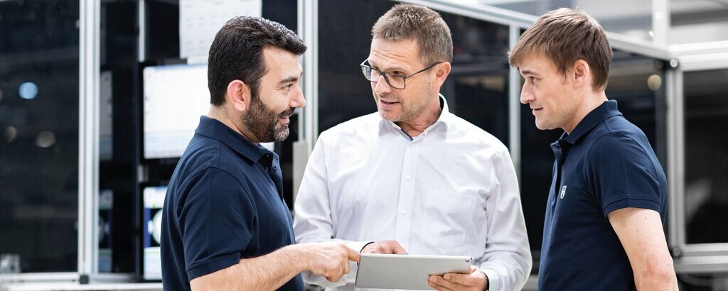 Headerbild Röchling Automotive Germany SE & Co. KG