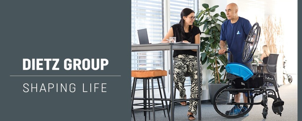 Headerbild DIETZ GmbH