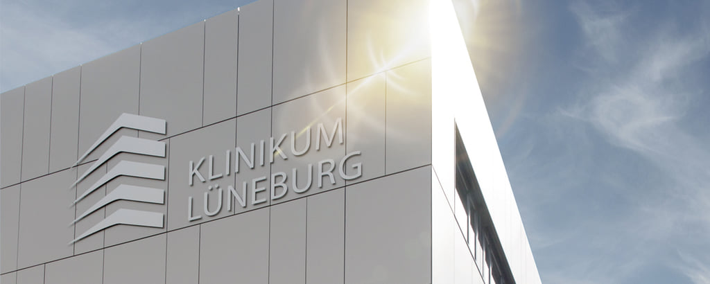 Headerbild Städtisches Klinikum Lüneburg gemeinnützige GmbH