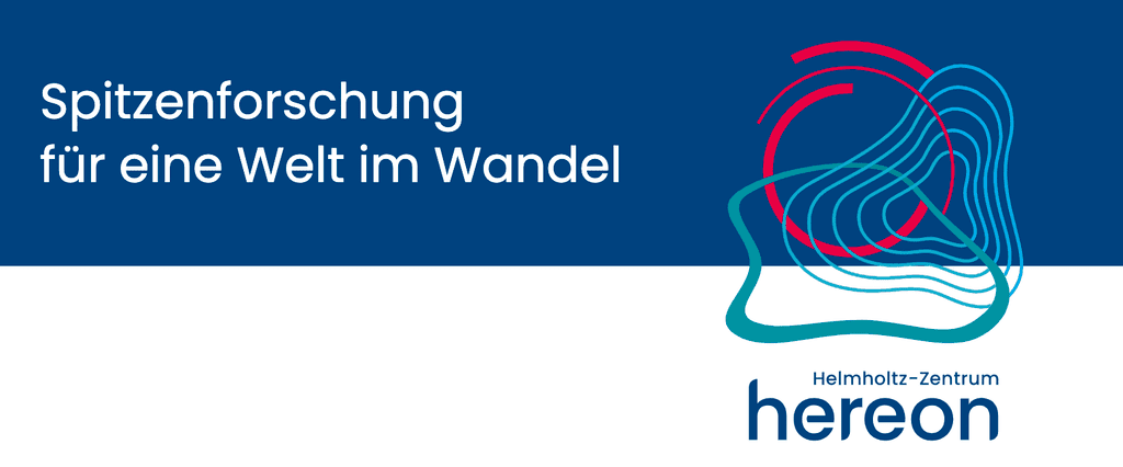 Headerbild Helmholtz-Zentrum hereon GmbH