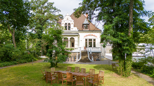 Headerbild IBJ Ingenieurgesellschaft