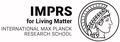 International Max Planck Research School for Living Matter International Max Planck Research School for Living Matter