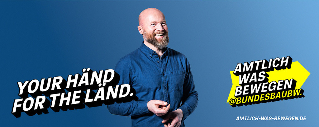 Headerbild Staatliches Hochbauamt Heidelberg