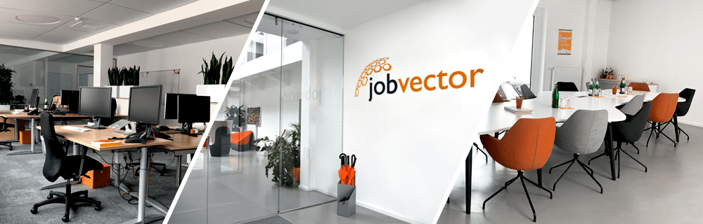 Headerbild jobvector GmbH