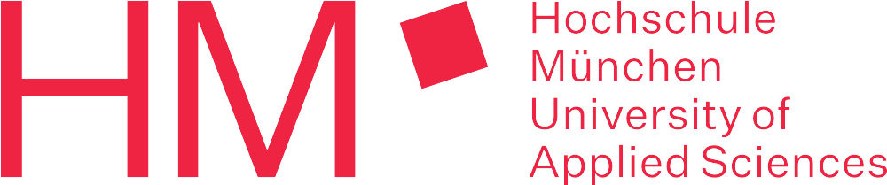 Headerbild Hochschule für angewandte Wissenschaften München