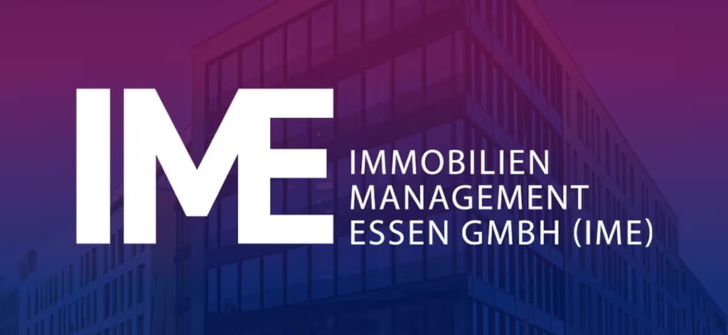 Headerbild Immobilien Management Essen GmbH (IME)