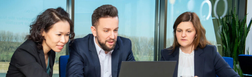 Headerbild OXEA GmbH