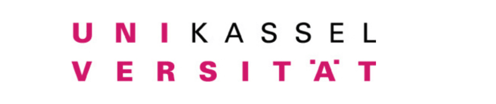 Headerbild Universität Kassel