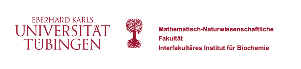 Headerbild Universität Tuebingen