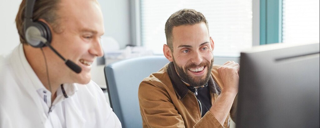Headerbild BG Kliniken – Klinikverbund der gesetzlichen Unfallversicherung gGmbH