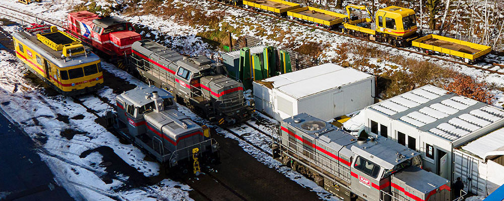 Headerbild KAF Falkenhahn Bau AG