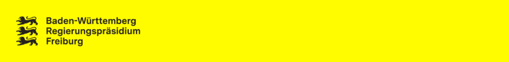Headerbild Regierungspräsidium Freiburg