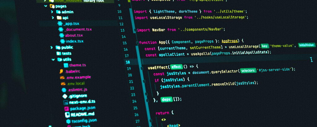 Headerbild Element Logic Germany GmbH