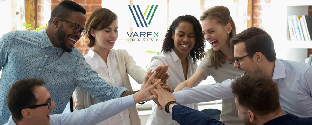 Headerbild Varex Imaging Deutschland AG