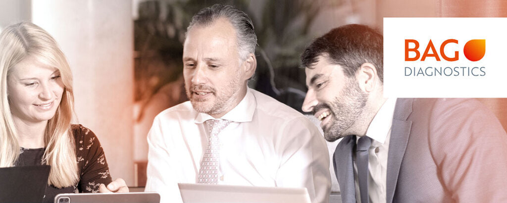 Headerbild BAG Diagnostics GmbH