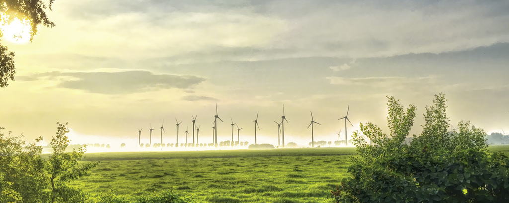 Headerbild ENERCON GmbH